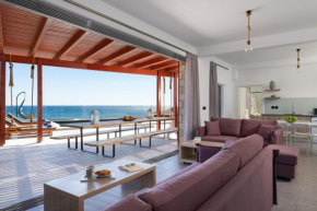 Southrock Villas - Dodekanes Lakhaniá